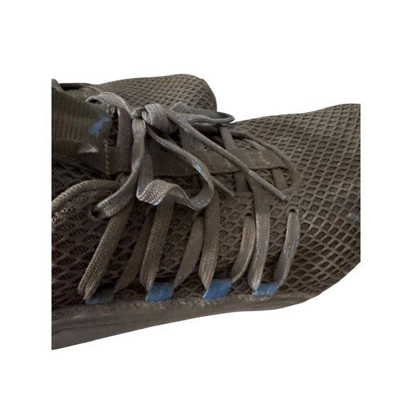 Puma Axelion Spark Men's Athletic Cushioned Running 193481-02 Gray Shoes Size 9 - Picture 6 of 8